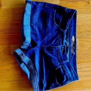 Old navy Jean shorts